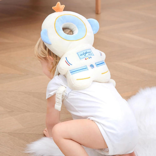 Baby Head Protection Backpack with Extra Padding for Safety